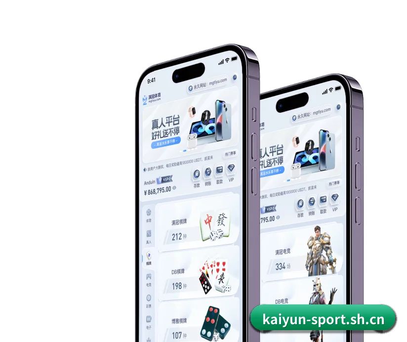 平台使命 - 长期内容价值积累 | Kaiyun